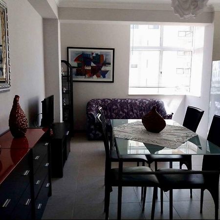 Apartamento Da Praia Da Amorosa エクステリア 写真