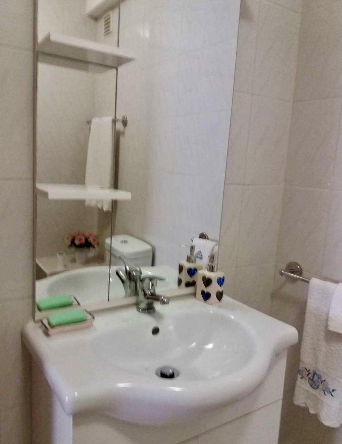 Apartamento Da Praia Da Amorosa エクステリア 写真