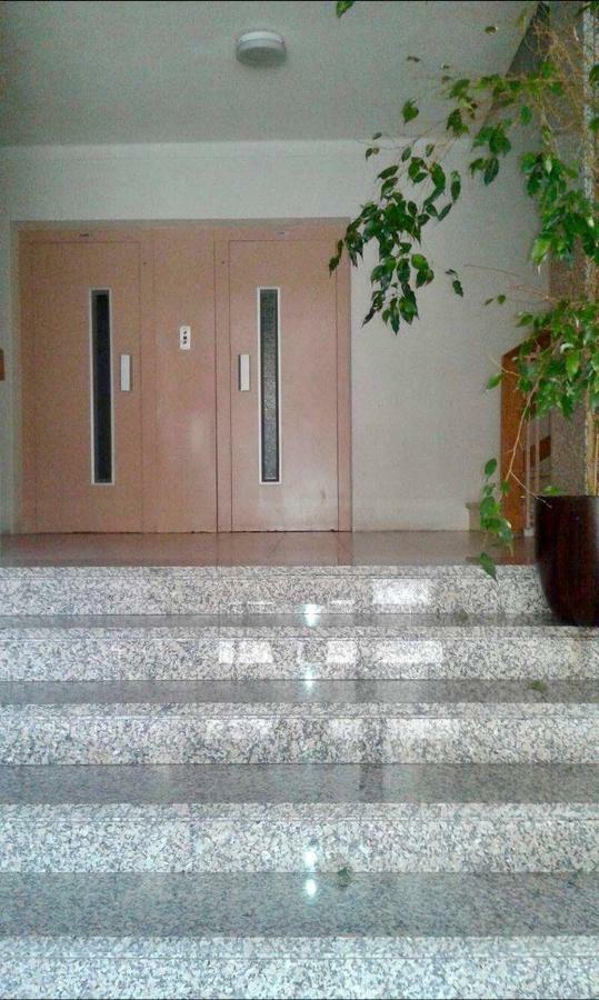 Apartamento Da Praia Da Amorosa エクステリア 写真