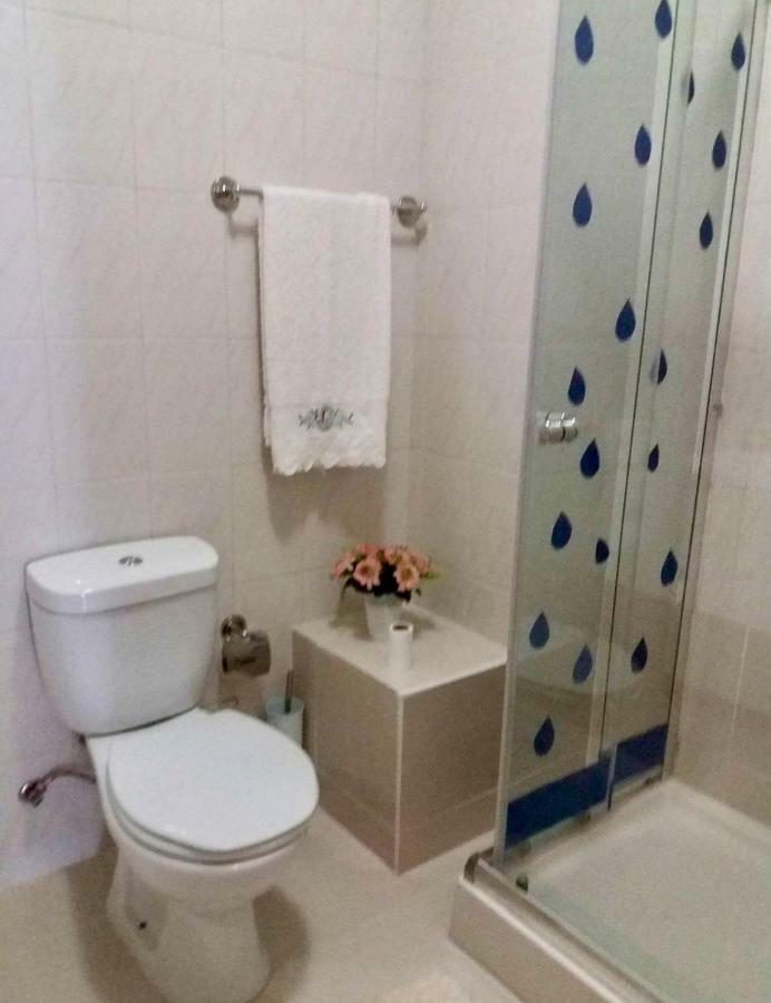 Apartamento Da Praia Da Amorosa エクステリア 写真