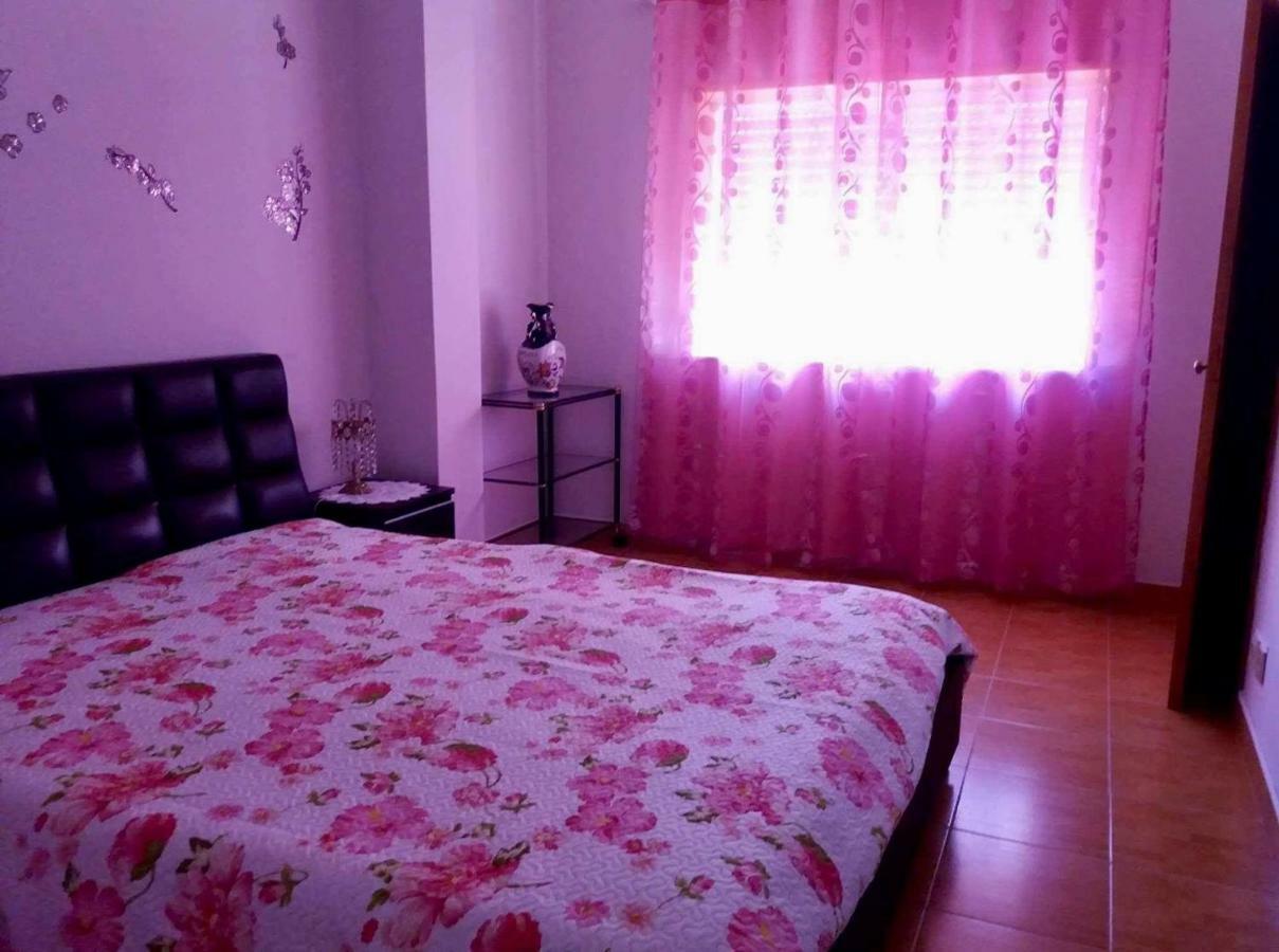 Apartamento Da Praia Da Amorosa エクステリア 写真