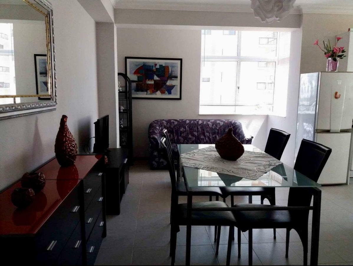 Apartamento Da Praia Da Amorosa エクステリア 写真