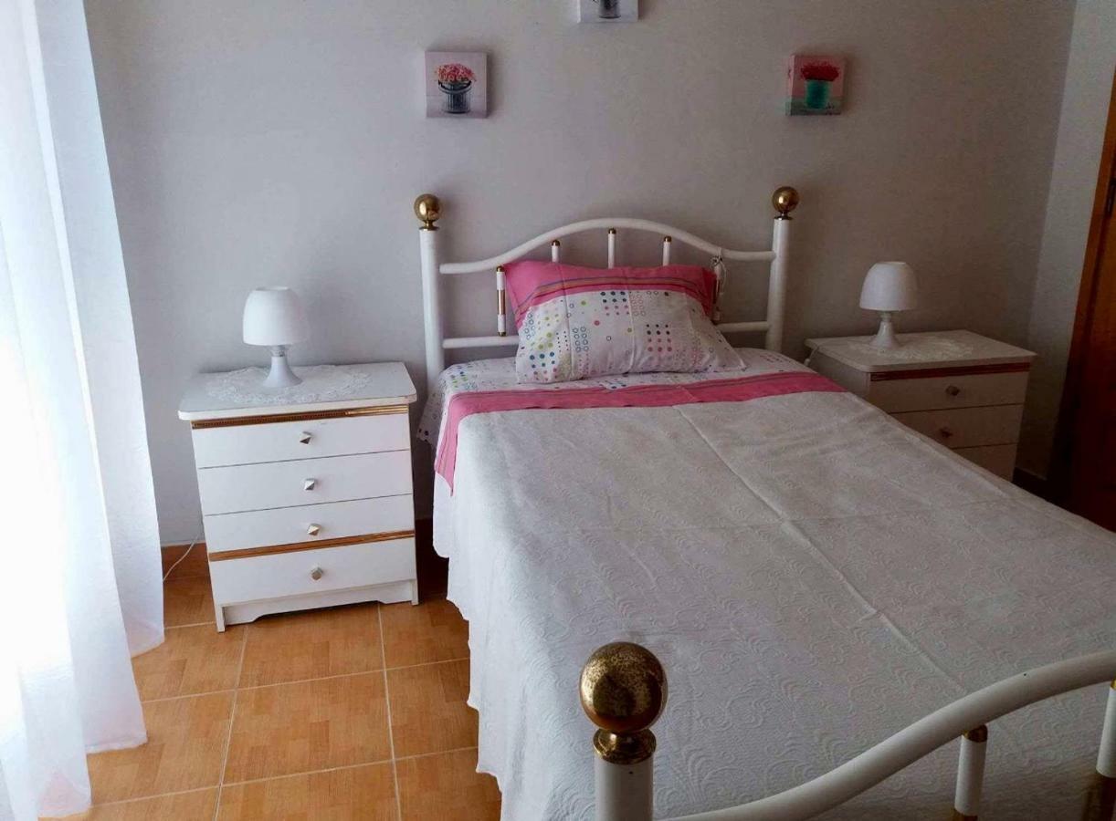 Apartamento Da Praia Da Amorosa エクステリア 写真