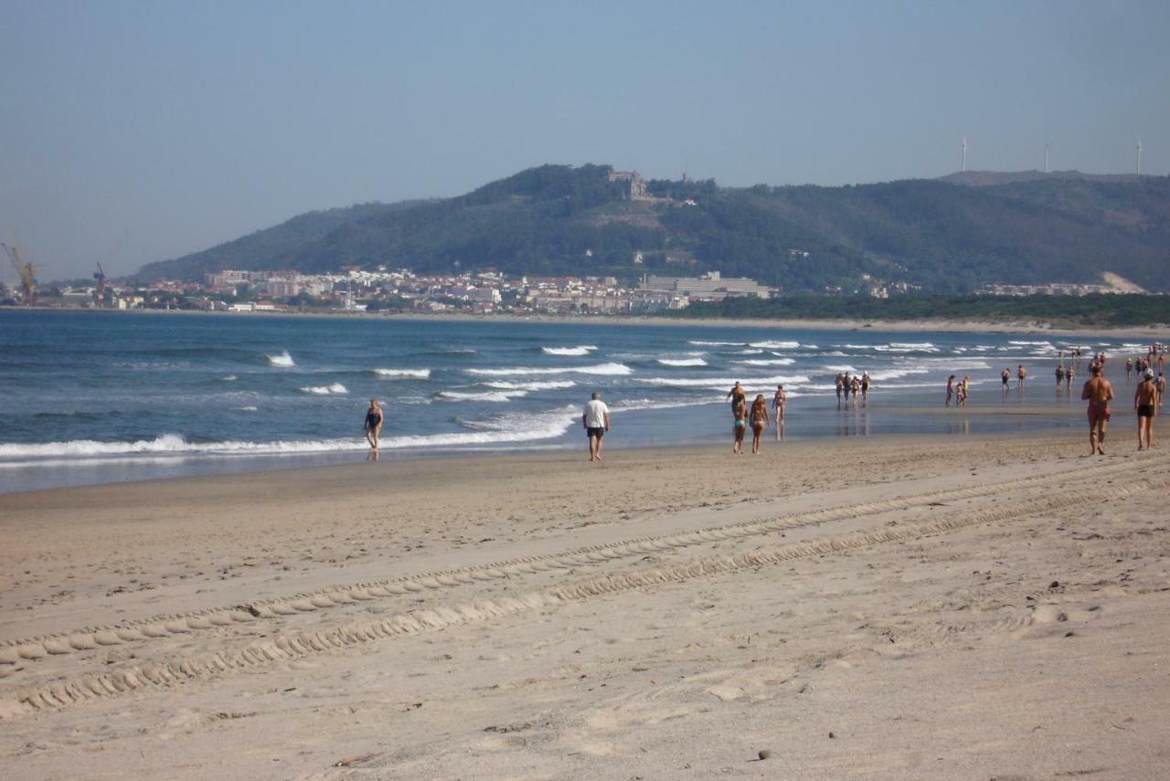 Apartamento Da Praia Da Amorosa エクステリア 写真
