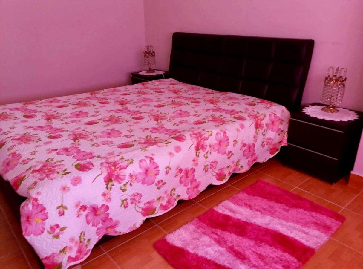 Apartamento Da Praia Da Amorosa エクステリア 写真