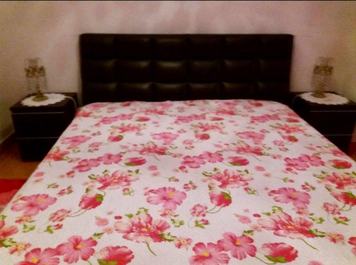 Apartamento Da Praia Da Amorosa エクステリア 写真